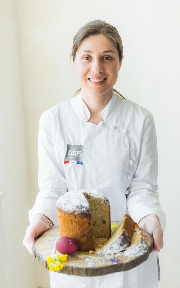 Eka Natsvlishvili
