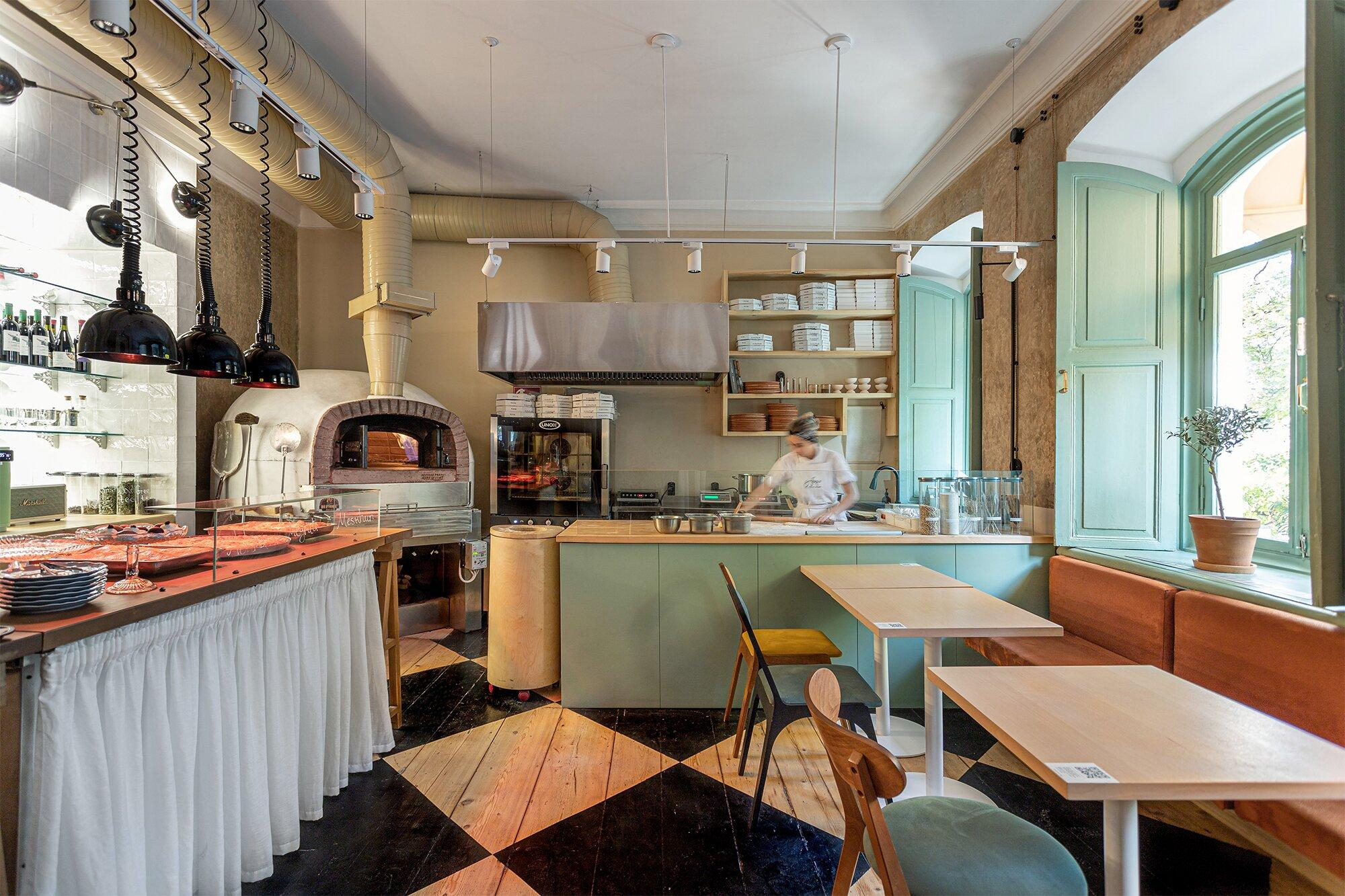 RestoGuide - Gunda, artisanal Sakhachapure