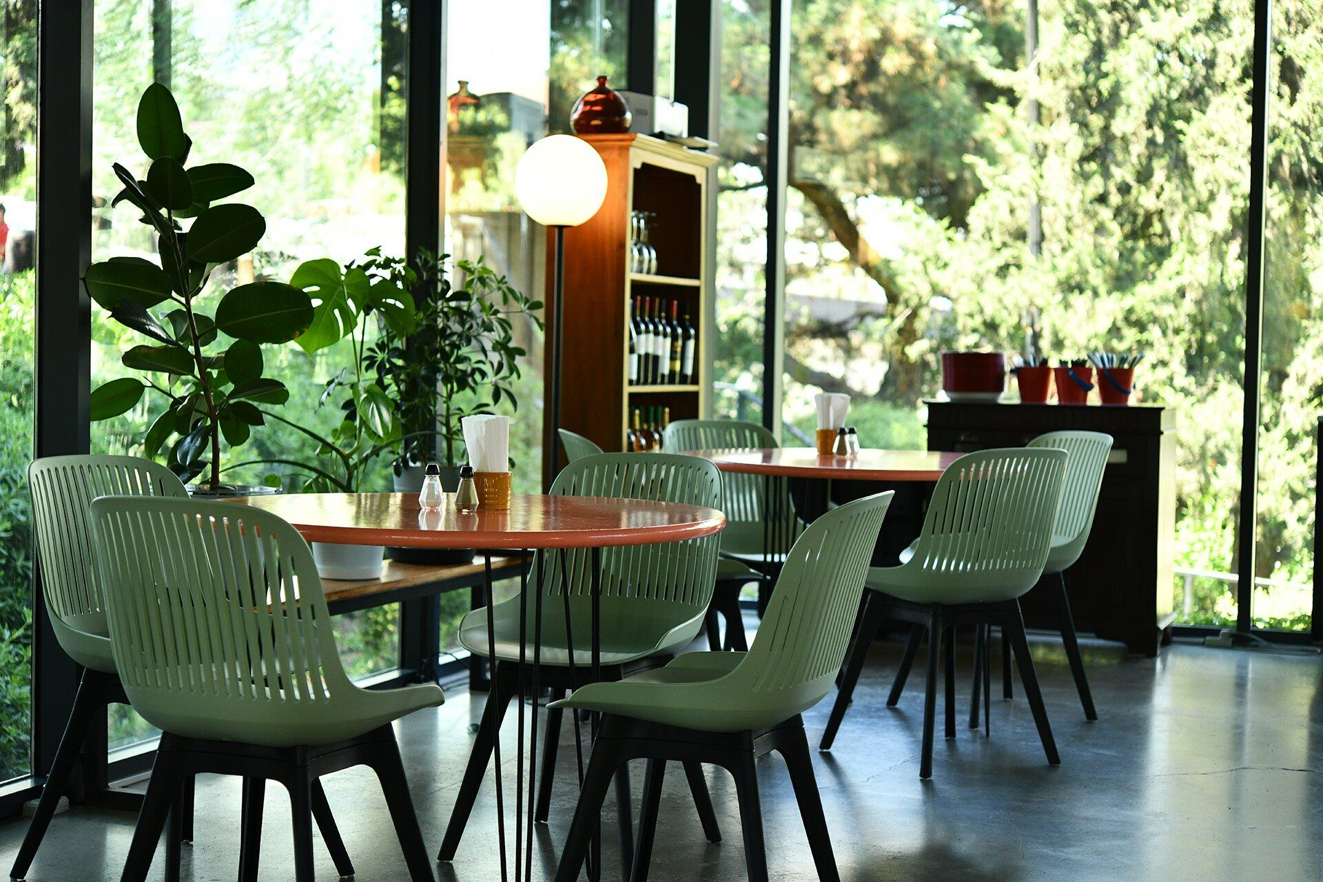 Resto guide – The Rooster