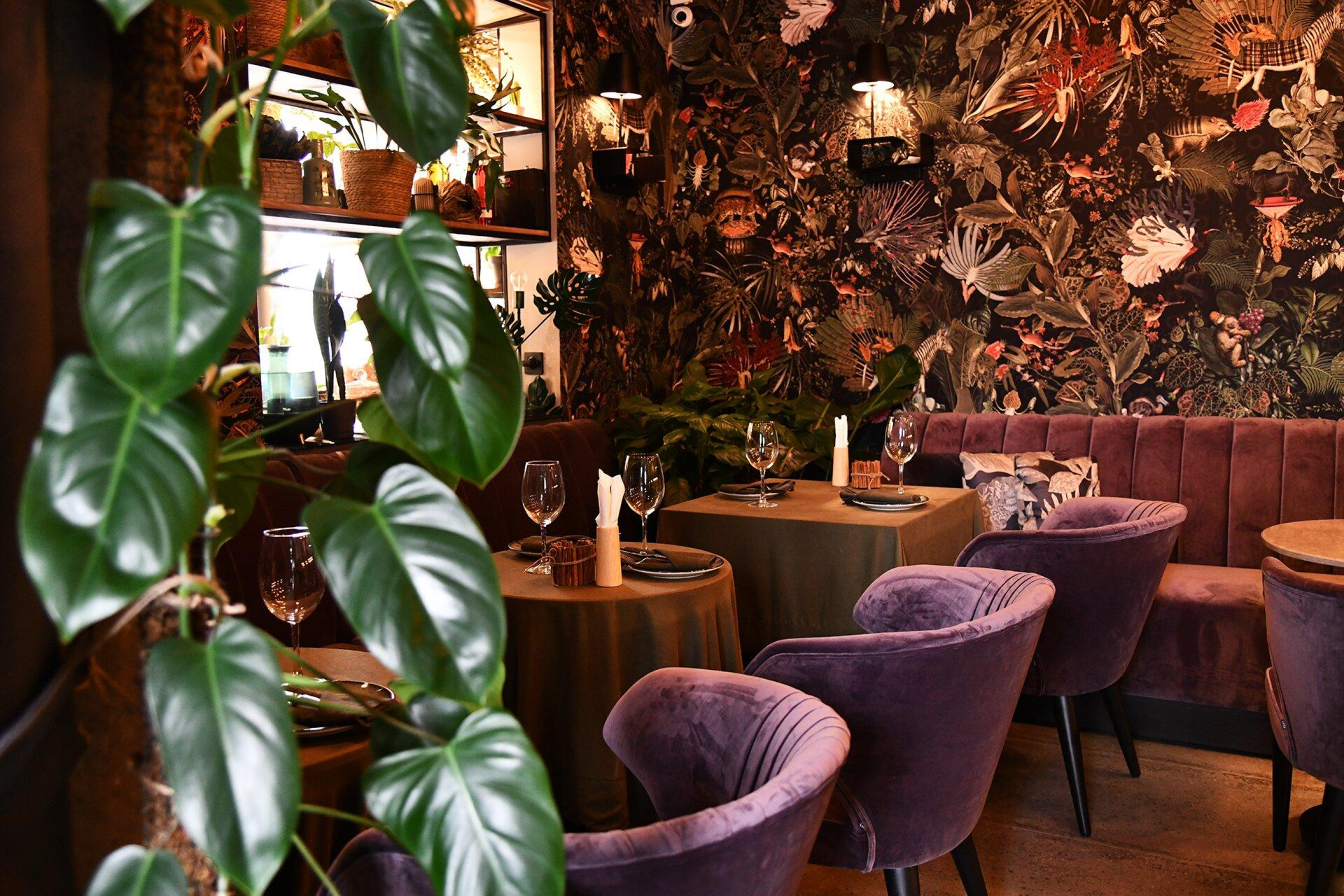 RestoGuide - Cafe Suro  