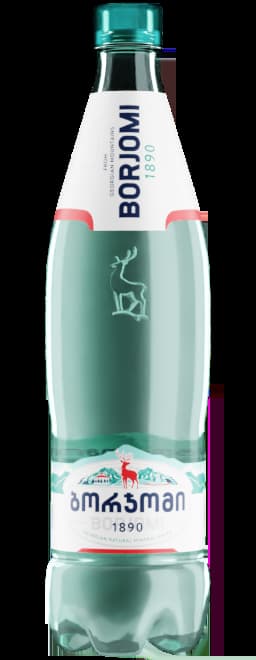 Borjomi