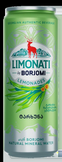 tarxunis limonati
