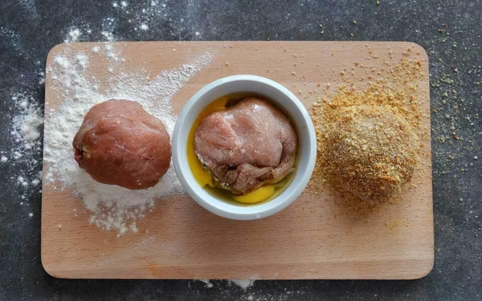chef