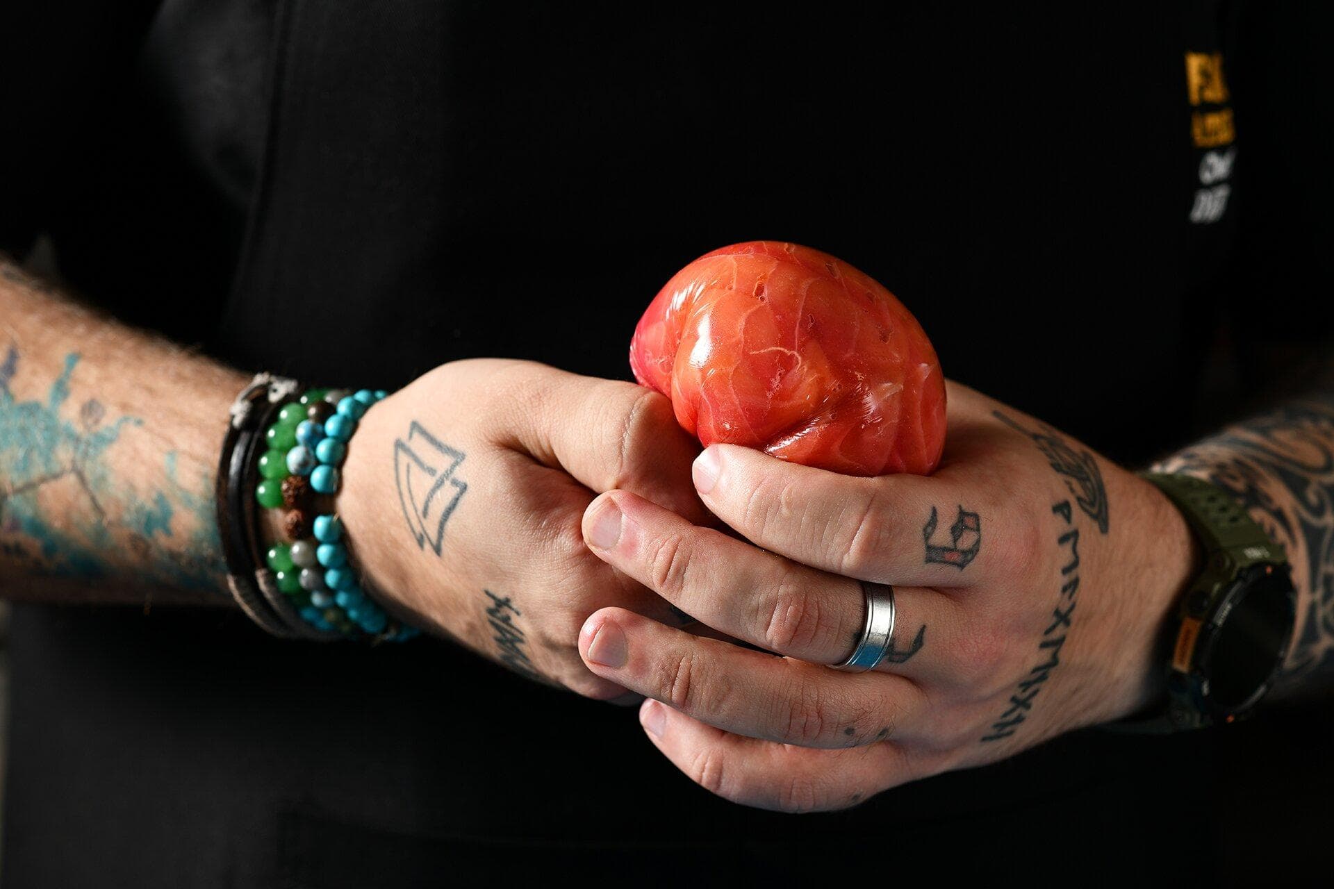 chef