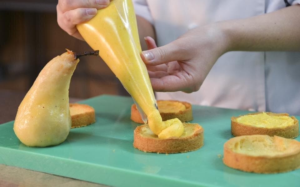 chef