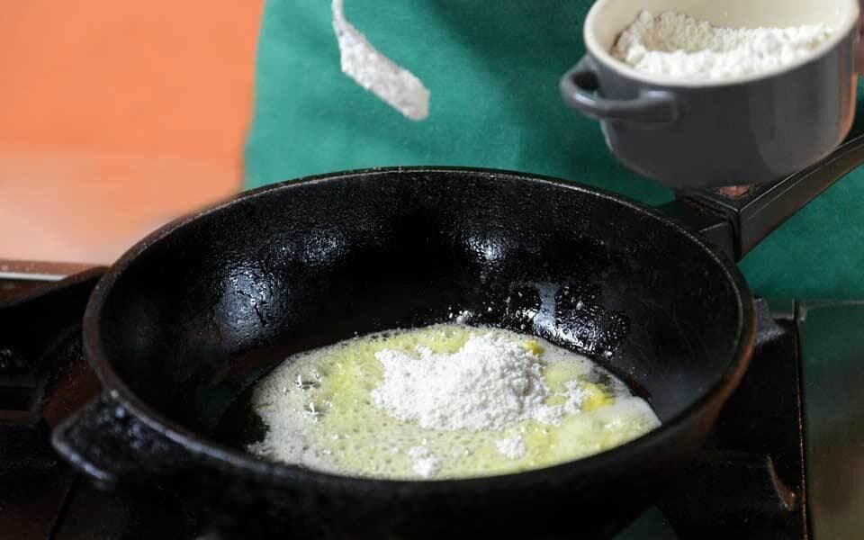 chef