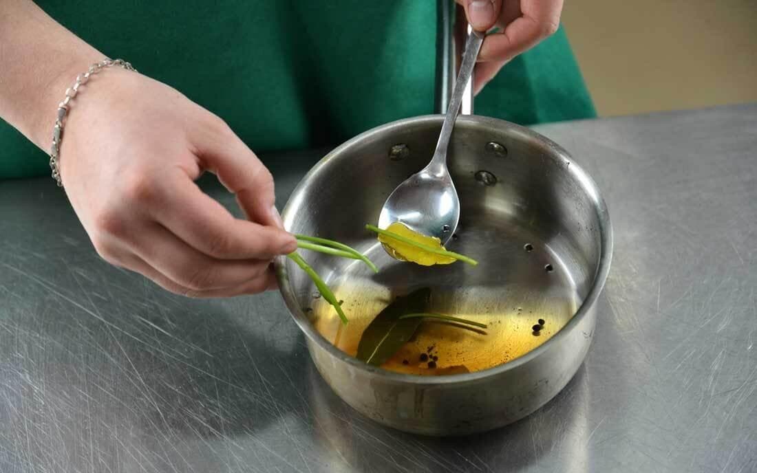 chef