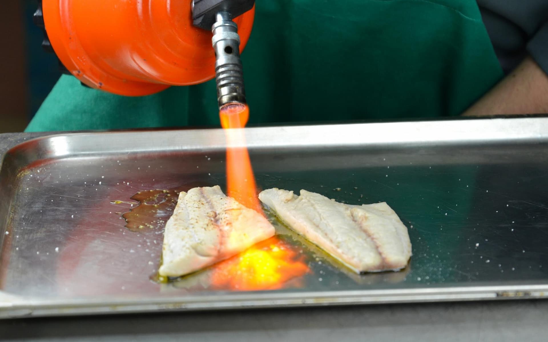 chef