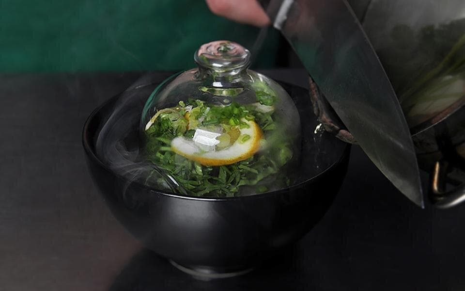 chef