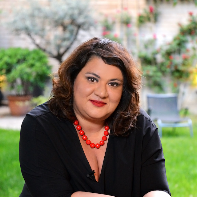 Keti Bakradze