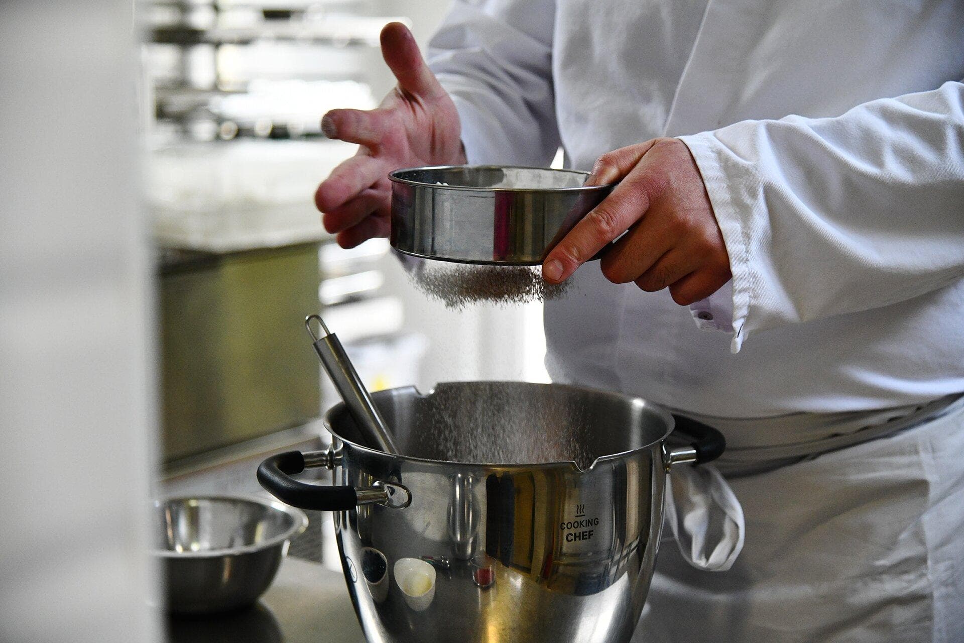 chef