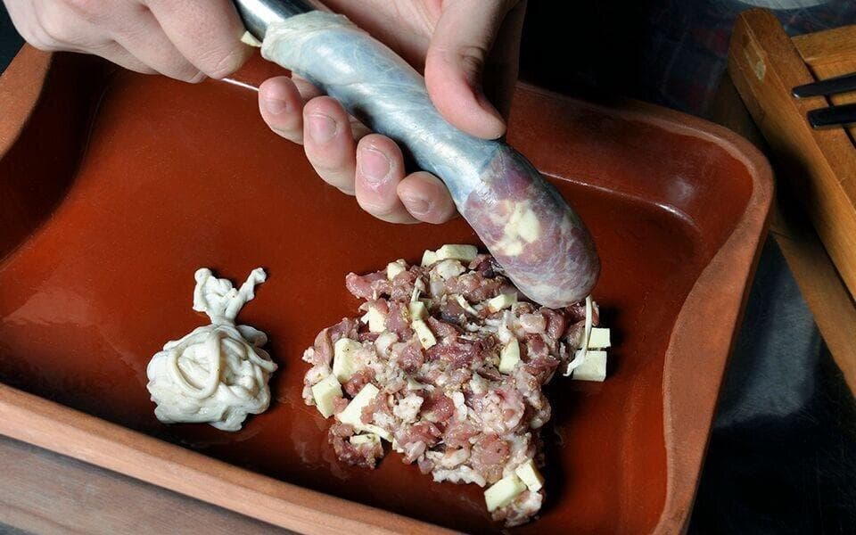 chef