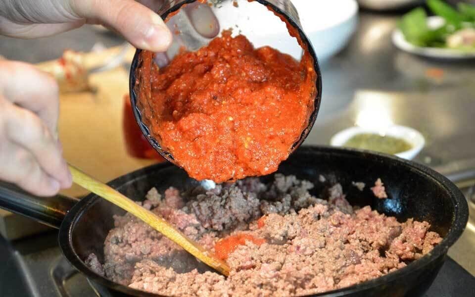 chef
