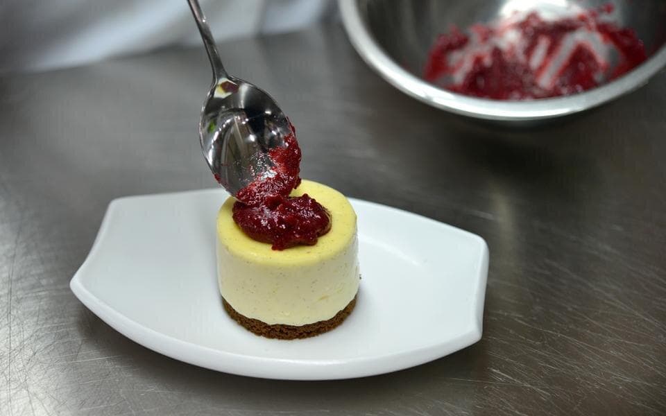 chef