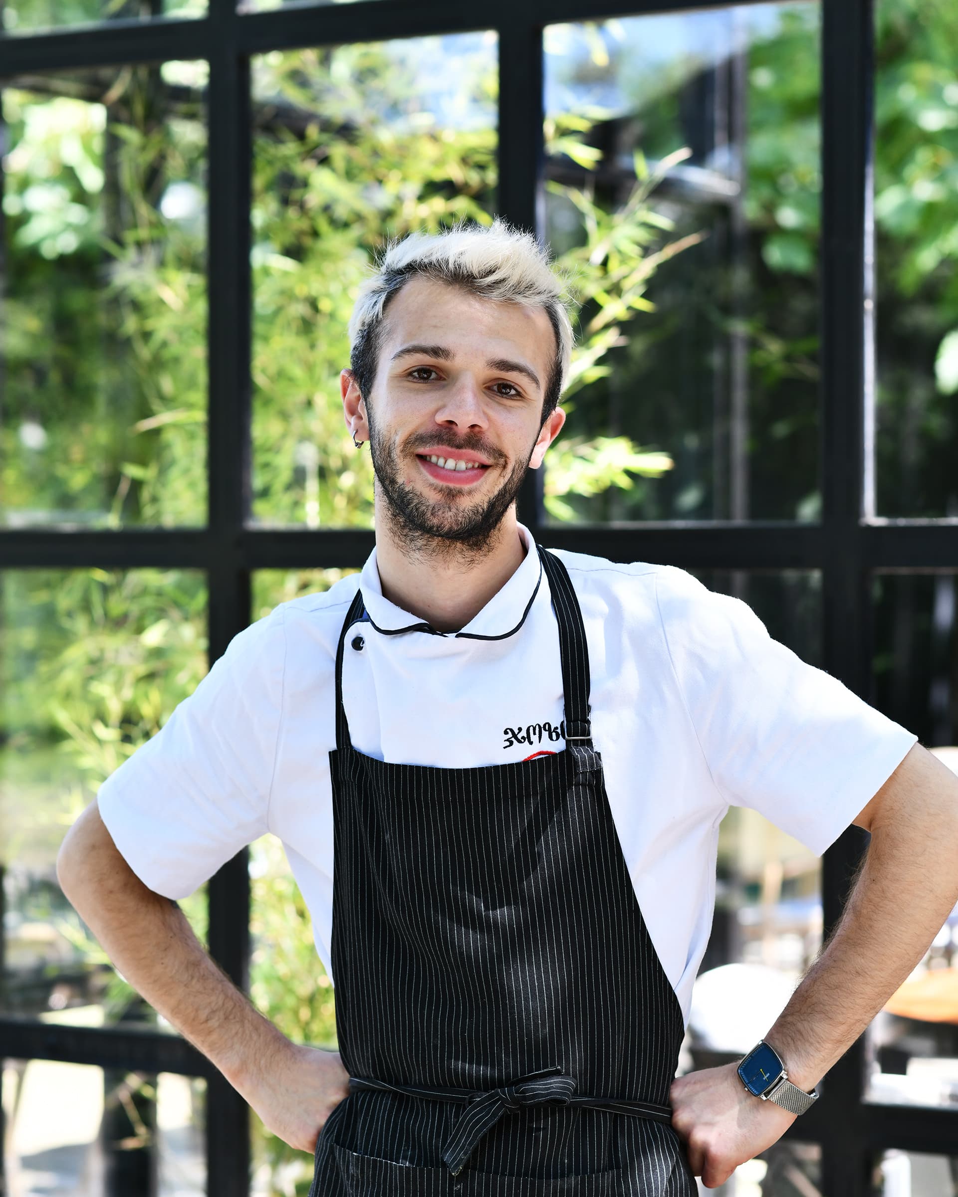 chef