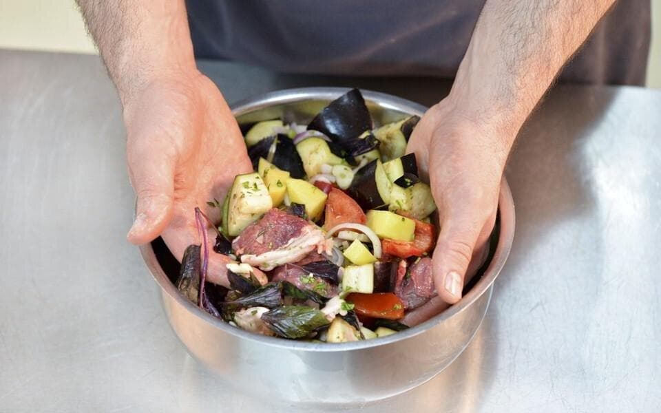 chef