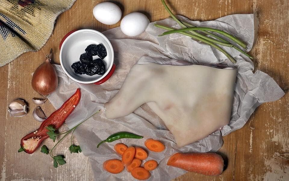 chef