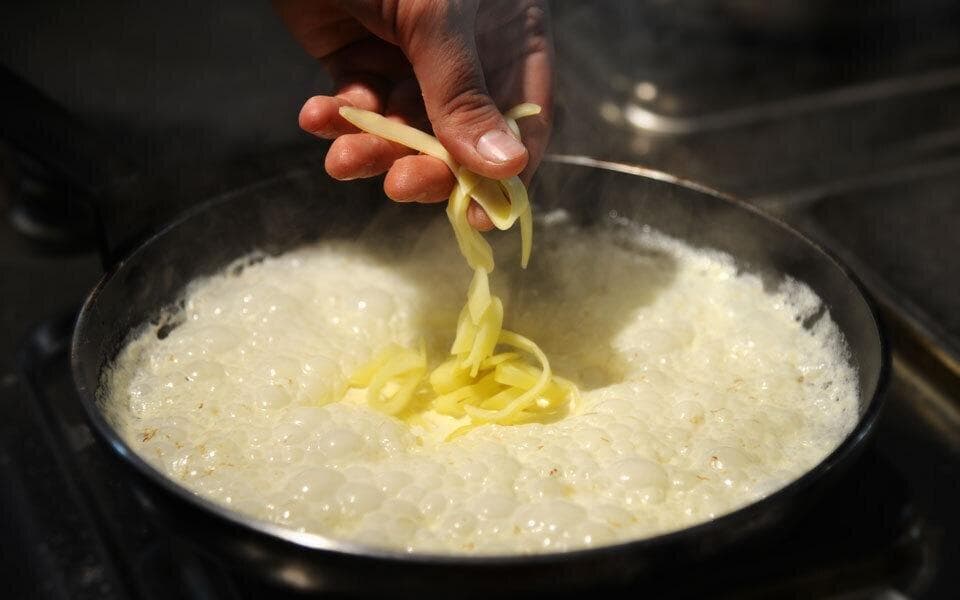chef