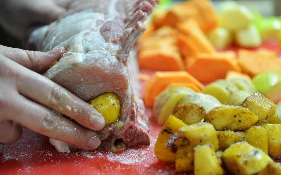 chef