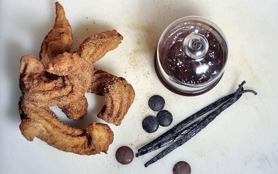 Churros