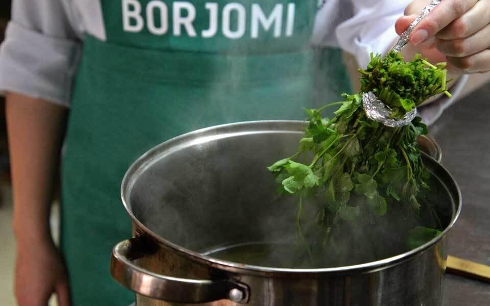 chef