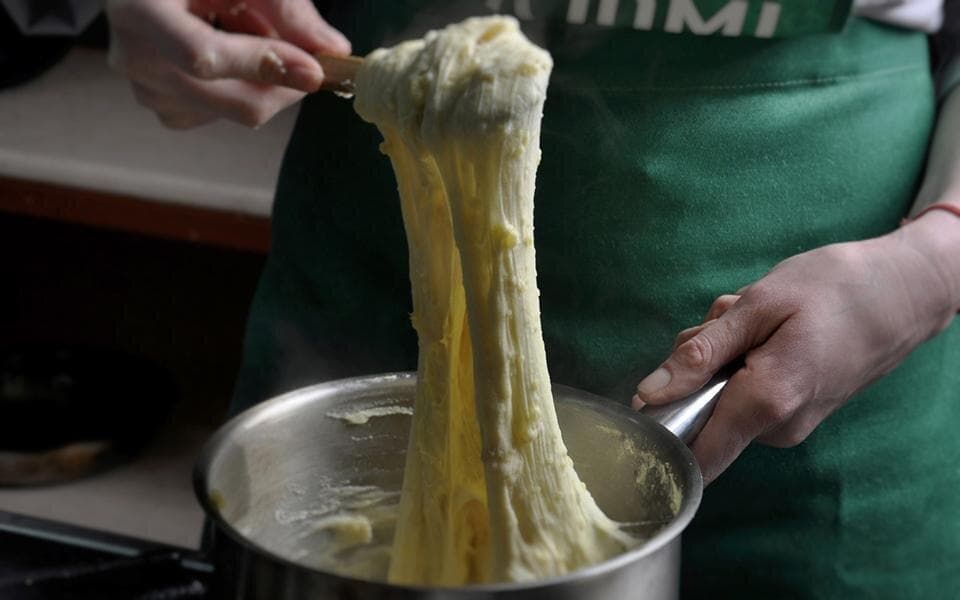 chef