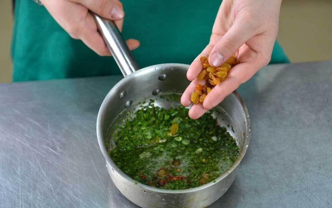 chef