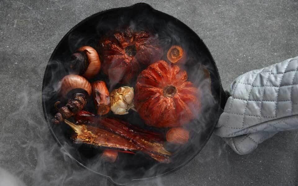 chef