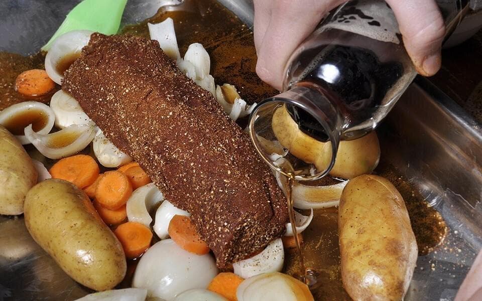chef