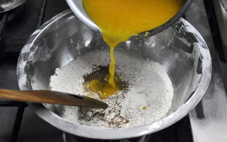chef