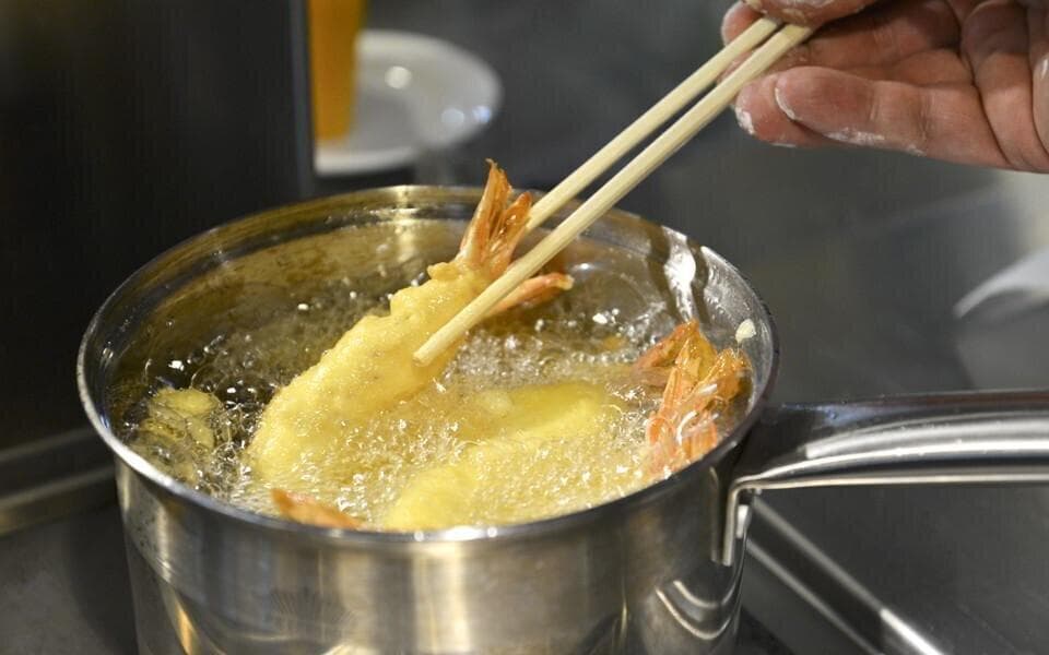 chef