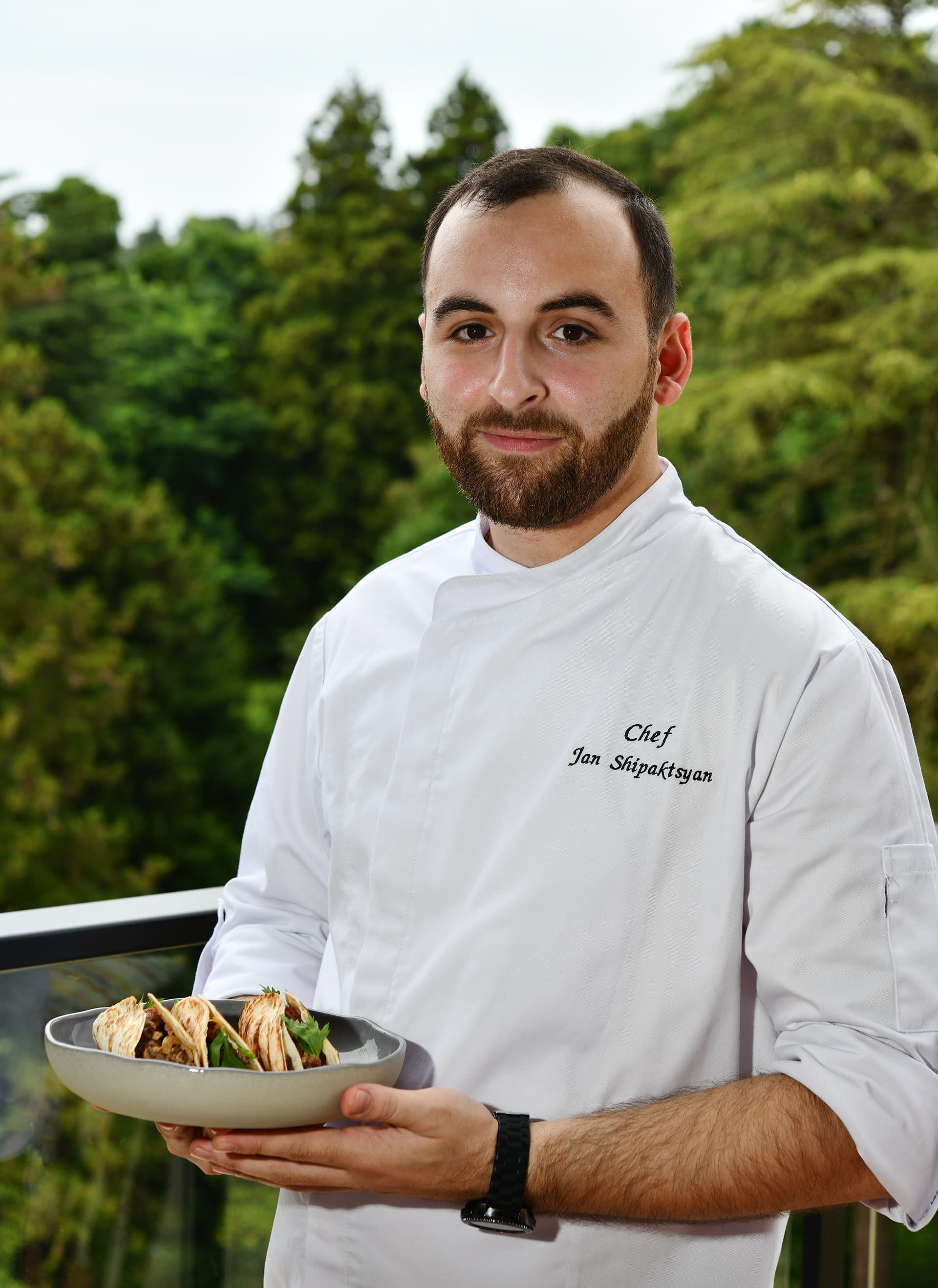 chef