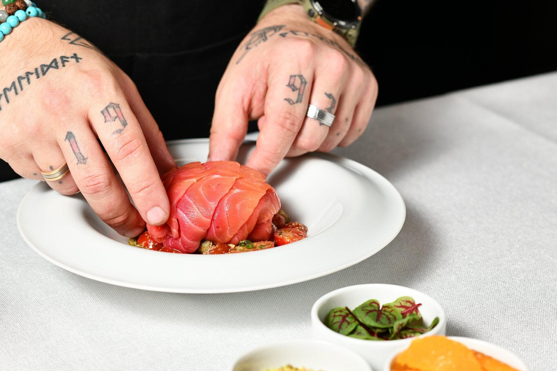chef