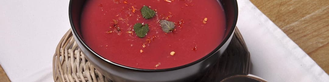 Cornel soup