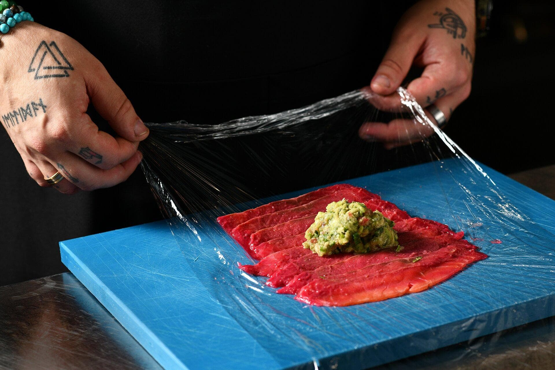 chef