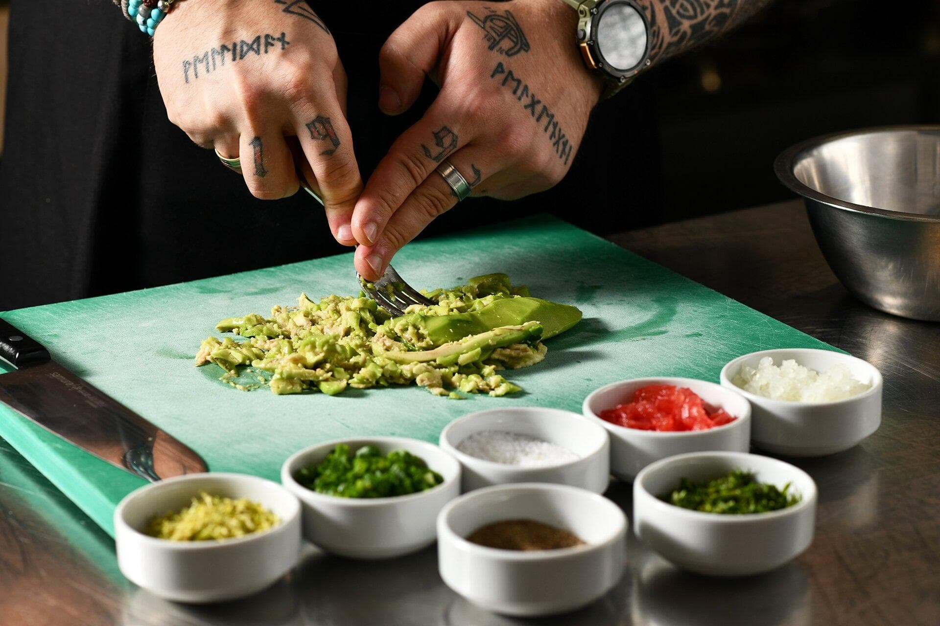 chef