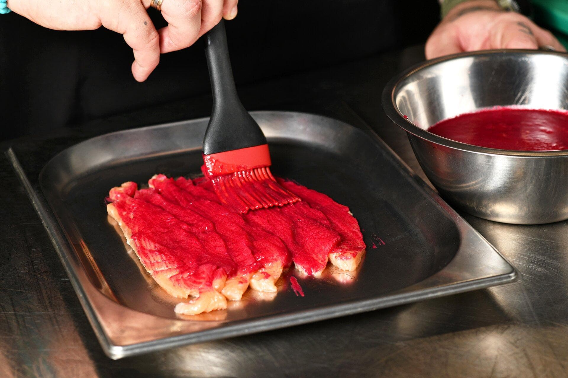 chef