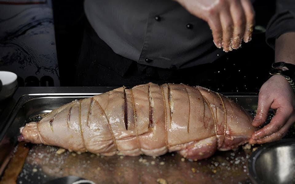 chef