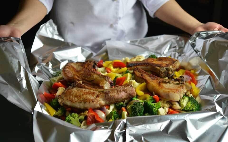 chef