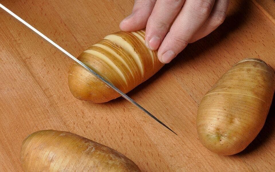 chef