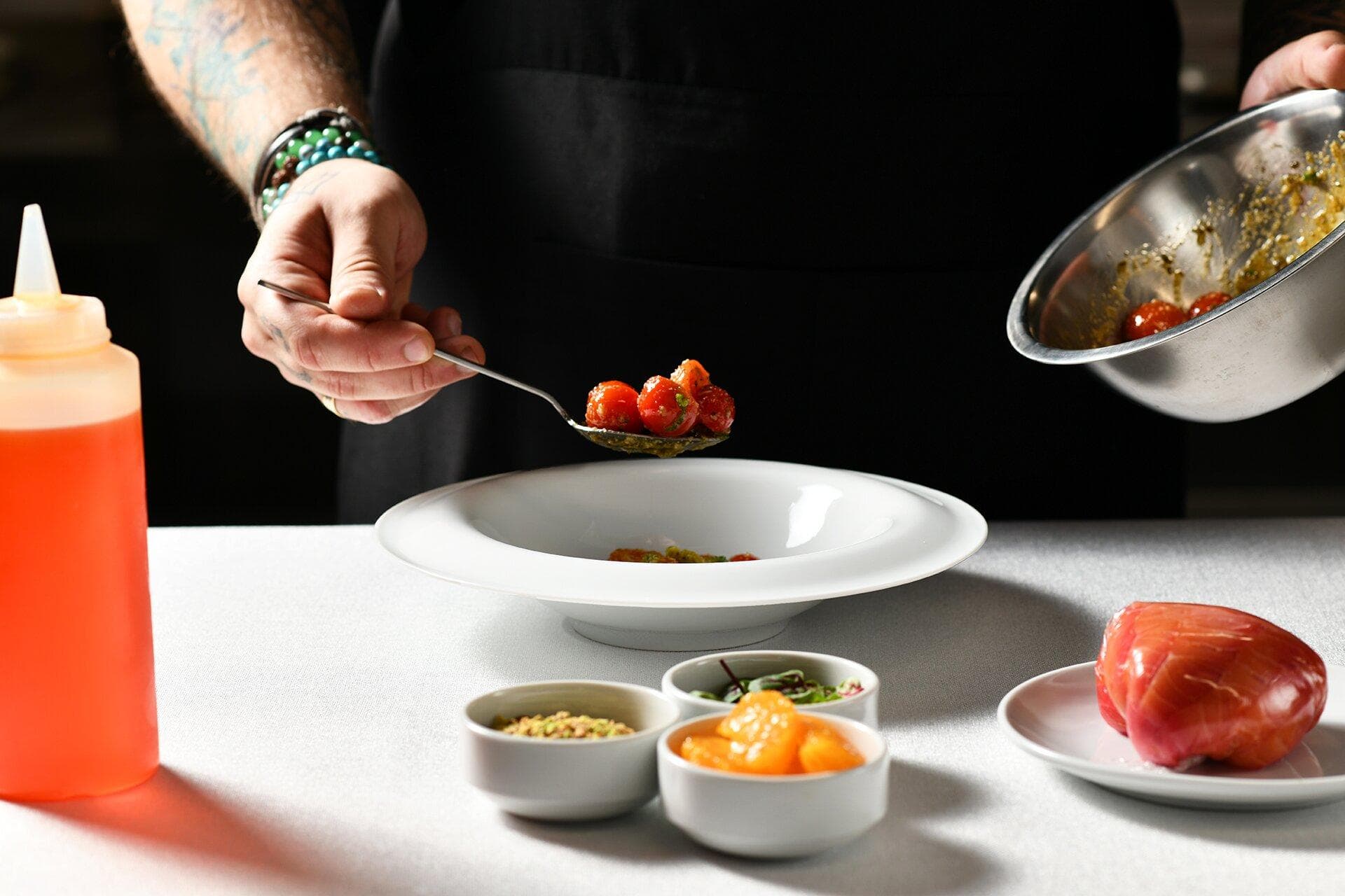 chef