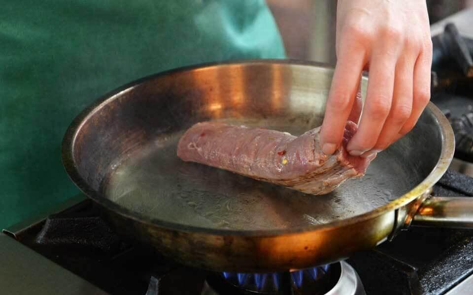 chef