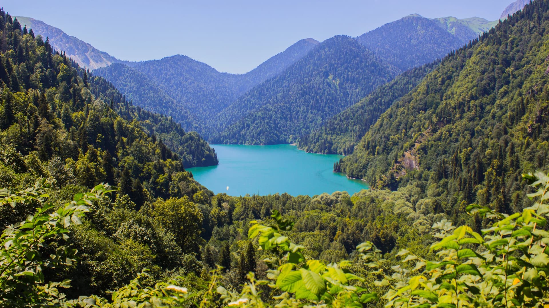 Abkhazia
