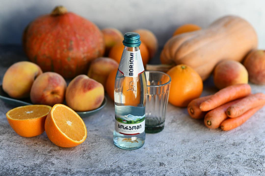 Orange Autumn