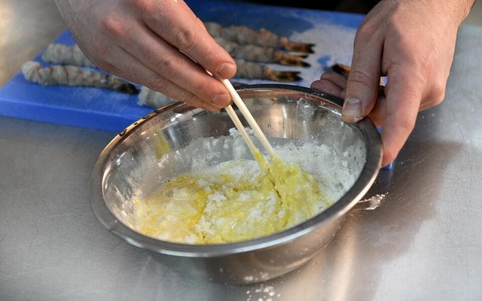 chef