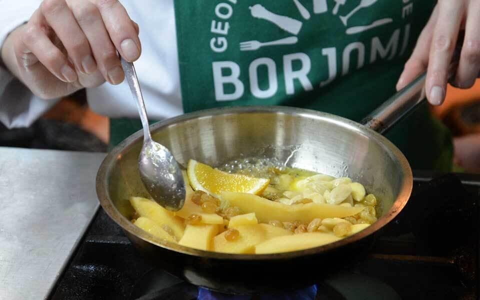 chef