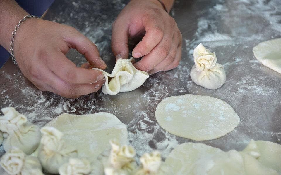 chef