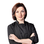 Maiko  Navrozashvili