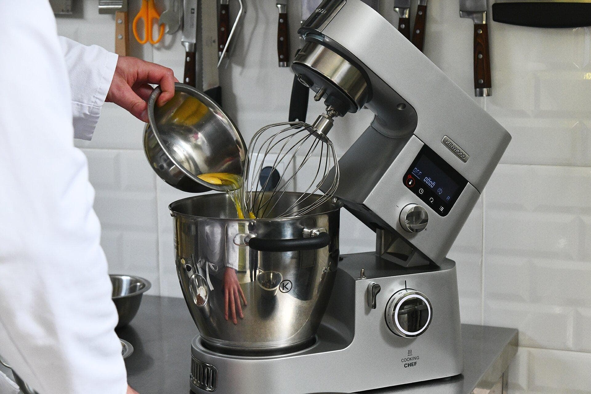 chef