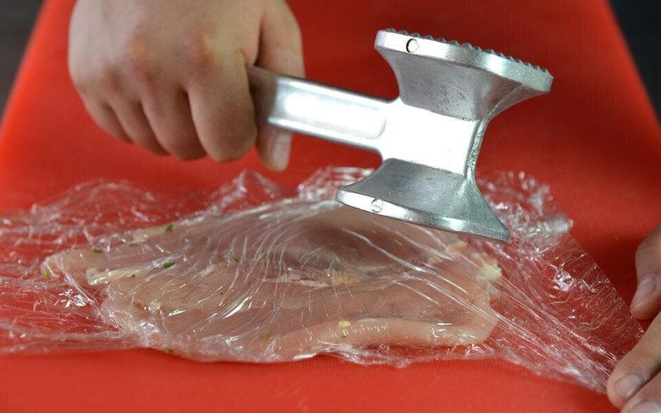 chef